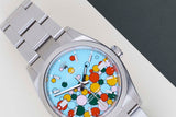 Oyster Perpetual 36 'Celebration Dial'