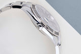 Datejust 41 'Blue Dial - Oyster'
