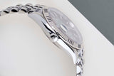 Datejust 36 'Green Ombre Dial - Jubilee'
