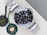 Sea-Dweller 43