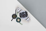 Sea-Dweller 43