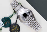 Datejust 36  'Mint Green Dial - Jubilee'