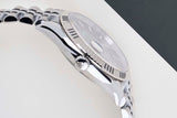 Datejust 36  'Mint Green Dial - Jubilee'