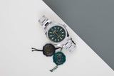 Milgauss 'Black Dial'