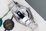 Milgauss 'Black Dial'
