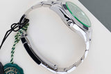 Milgauss 'Black Dial'