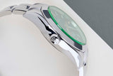 Milgauss 'Black Dial'