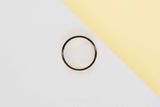Love Ring - Yellow Gold - Size 56 - B&P