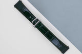 Santos Medium 'Green Dial'