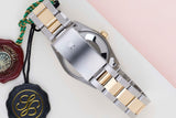 Oyster Perpetual 31 'Grey Explorer Dial'