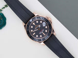 Yacht-Master 37 'Black Dial'
