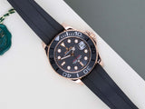 Yacht-Master 37 - 'Black Dial'