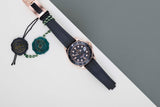 Yacht-Master 37 - 'Black Dial'