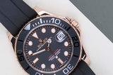 Yacht-Master 37 'Black Dial'