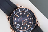 Yacht-Master 37 'Black Dial'