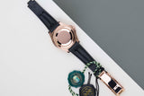 Yacht-Master 37 'Black Dial'