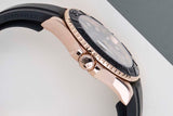 Yacht-Master 37 'Black Dial'