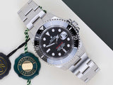 Sea-Dweller 43
