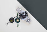 Sea-Dweller 43