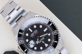 Sea-Dweller 43