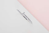 Juste Un Clou Bracelet Small - White Gold - Size 17 - B&P