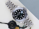 GMT-Master II 'Bruce Wayne - Jubilee'