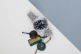 GMT-Master II 'Bruce Wayne - Jubilee'