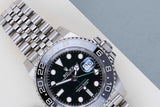 GMT-Master II 'Bruce Wayne - Jubilee'