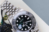GMT-Master II 'Bruce Wayne - Jubilee'