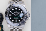 GMT-Master II 'Bruce Wayne - Jubilee'