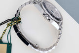 GMT-Master II 'Bruce Wayne - Jubilee'