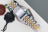 Datejust 36 'Champagne Dial - Jubilee'