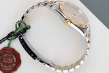 Datejust 36 'Champagne Dial - Jubilee'