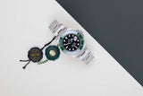 Submariner Date 'Starbucks - MKII"