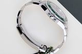 Submariner Date 'Starbucks - MKII"
