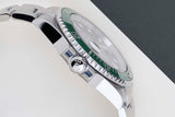 Submariner Date 'Starbucks - MKII"
