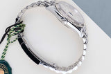 Datejust 36 'Silver Dial - Jubilee'