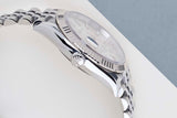 Datejust 36 'Silver Dial - Jubilee'