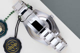 Datejust 41 'Mint Green Dial - Oyster'