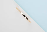 Love Bracelet Small - Yellow Gold - Size 17 - B&P