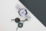 Daytona 'White Dial - New Reference'