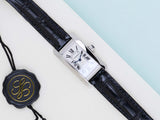 Tank Americaine Small 'White Roman Dial'