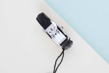 Tank Americaine Small 'White Roman Dial'