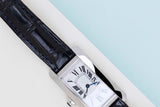 Tank Americaine Small 'White Roman Dial'