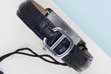 Tank Americaine Small 'White Roman Dial'