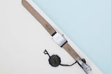Tank Americaine Small 'White Roman Dial'