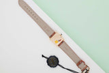 Tank Louis - 'Silver Roman Dial'