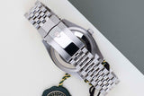 Datejust 36 'Green Ombre - Jubilee'