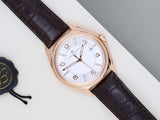 Fiftysix Self-Winding 'Rose Gold'