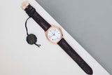 Fiftysix Self-Winding 'Rose Gold'